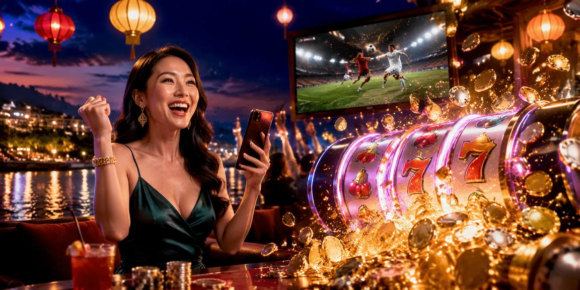 uu883 Thuyen Rong Slot – Hành Trình Săn Thưởng Trên Biển